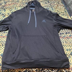 Adidas hoodie